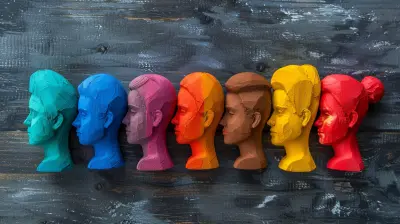 Understanding The Connection Between Mental Health And Inclusion