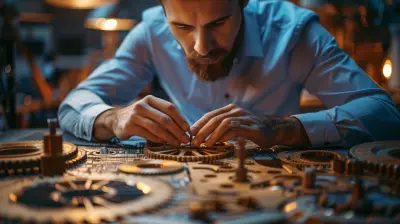 Understanding the Project Lifecycle Phases and Their Importance