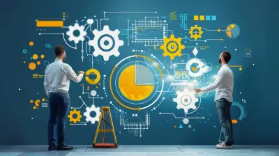 Understanding the Project Lifecycle Phases and Their Importance