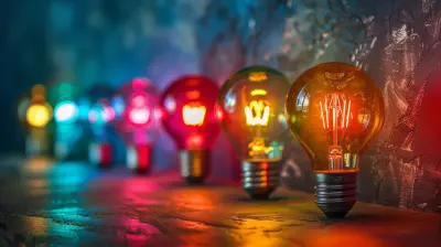 Understanding User Intent in Content Marketing