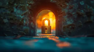 Unlocking Growth: How to Align Your 2027 Vision with Today’s Actions