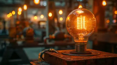 Unlocking Innovation Through Creative Leadership Coaching