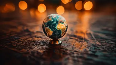 Unlocking New Markets: Strategies for Business Expansion in 2027