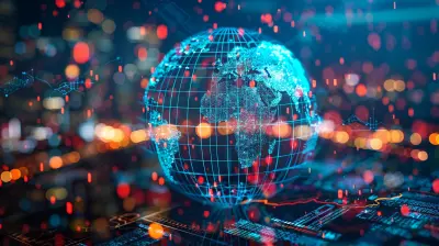 Unlocking New Markets: Strategies for Business Expansion in 2027