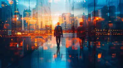 Unlocking New Markets: Strategies for Business Expansion in 2027