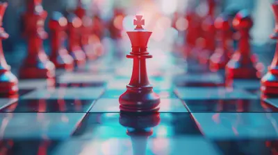 Unlocking the Future: How Small Businesses Can Harness Innovation