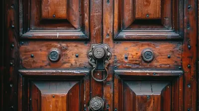 Unlocking Your Leadership Potential Through Business Coaching