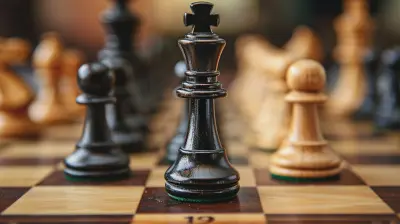 Unlocking Your Leadership Potential Through Business Coaching