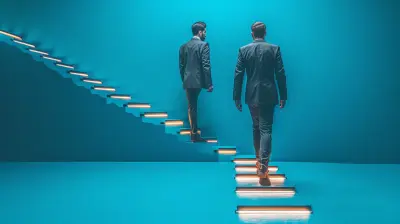 Unlocking Your Leadership Potential Through Business Coaching