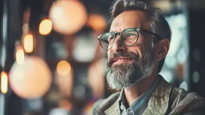 Unlocking Your Leadership Potential Through Business Coaching