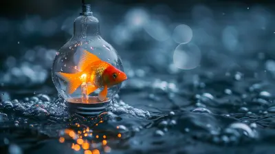 Using Competitive Analysis to Drive Innovation in Your Business