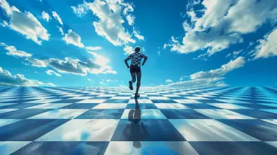 Using Competitive Analysis to Drive Innovation in Your Business