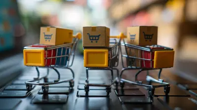 Using Influencer Marketing To Boost E Commerce Visibility