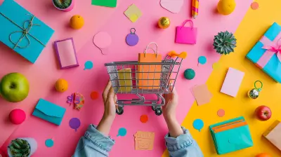 Using Influencer Marketing to Boost E-Commerce Visibility