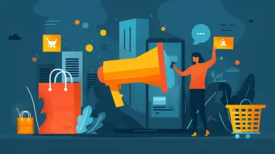Using Influencer Marketing To Boost E Commerce Visibility