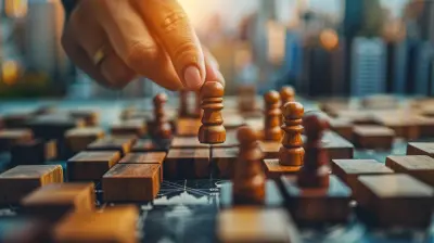 Using Scenario Planning to Navigate Uncertainty
