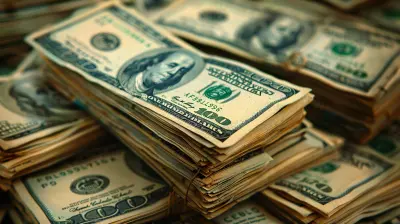 What Every Entrepreneur Should Know About Cash Management