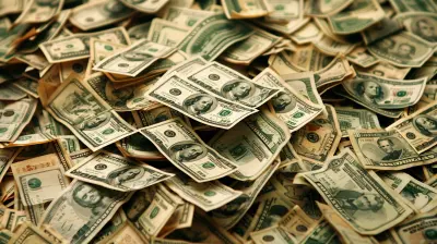 What Every Entrepreneur Should Know About Cash Management