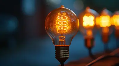 What Makes a Successful Disruptor? Key Traits of Winning Innovators