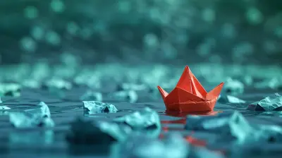 What Makes a Successful Disruptor? Key Traits of Winning Innovators
