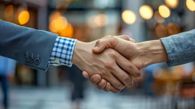 What Successful Leaders Are Doing Now to Thrive in 2027