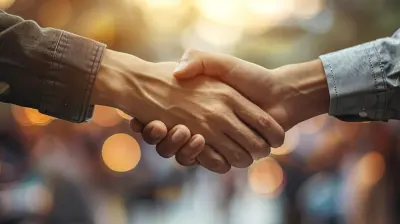 What Successful Leaders Are Doing Now to Thrive in 2027