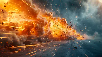 When Disruption Hits Hard: What Business Leaders Should Do First