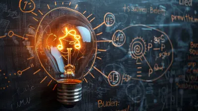 Why A Business Plan Is Essential For Securing Funding
