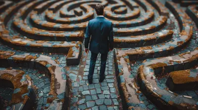 Why a Business Plan is Essential for Securing Funding