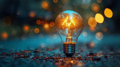 Why A Business Plan Is Essential For Securing Funding