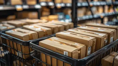 Why a Strong Return Policy Can Boost Your E-Commerce Sales