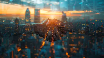Why Agility Matters in Long-Term Strategic Execution