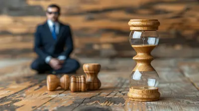 Why Brand Longevity Requires Consistent Strategy