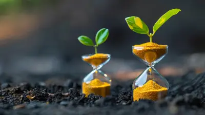 Why Brand Longevity Requires Consistent Strategy