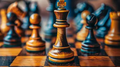 Why Brand Longevity Requires Consistent Strategy