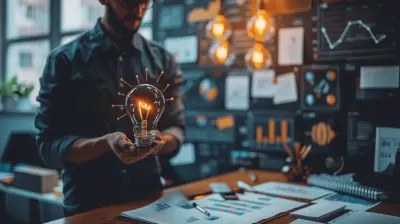 Why Business Agility Will Define Profit Leaders by 2026