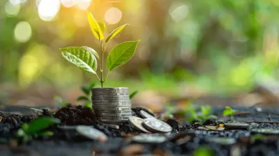 Why Business Coaching Is an Investment, Not an Expense