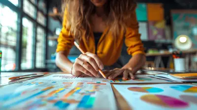 Why Business Planning is Critical for Long-Term Success