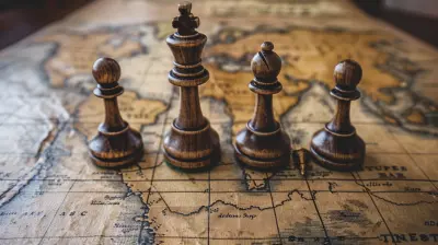 Why Business Planning is Critical for Long-Term Success