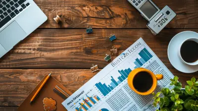 Why Business Planning is Critical for Long-Term Success