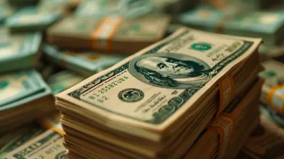 Why Cash Flow Should Be a Focus of Your Strategic Planning