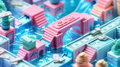 Why Cash Flow Should Be a Focus of Your Strategic Planning