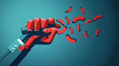 Why Customer Retention Must Be Part of Your Business Model