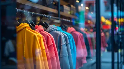 Why E-commerce Continues to Outpace Brick-and-Mortar Stores