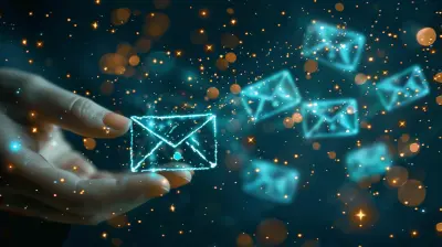 Why Email Marketing Remains Crucial for ROI