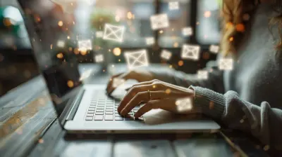 Why Email Marketing Remains Crucial For Roi