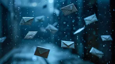 Why Email Marketing Remains Crucial for ROI