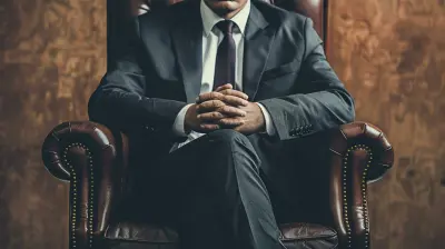 Why Ethical Accountability Must Start at the Board Level