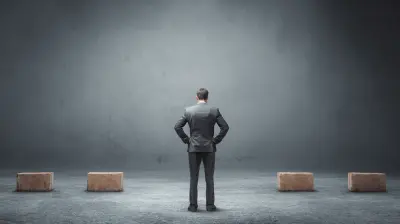 Why Ethical Behavior is Crucial for Investor Confidence