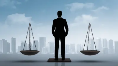 Why Ethical Behavior is Crucial for Investor Confidence